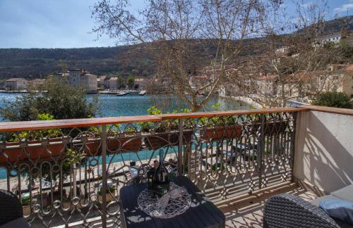 Apartments Coli app Afrodita & Antonia - Photo 25