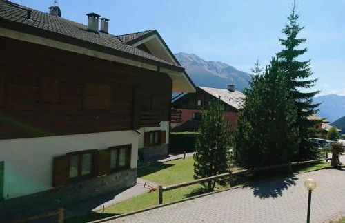 THE SILENT WOODS RETREAT - Apartment very close to Bormio - Foto 5