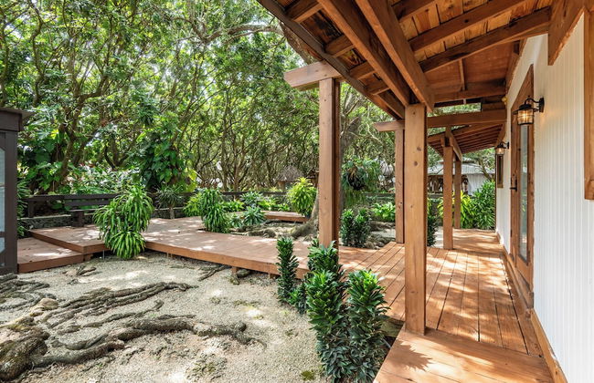 Find Peace - Tiny House in Japanese Garden - Foto 19