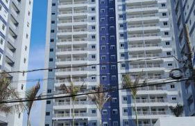 Frente Mar 16 Andar Vista Incrível Pé na Areia - Foto 20