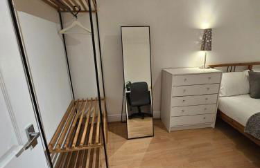 Islington 2 bedroom Apartment by PrimeCityHosts - Foto 20