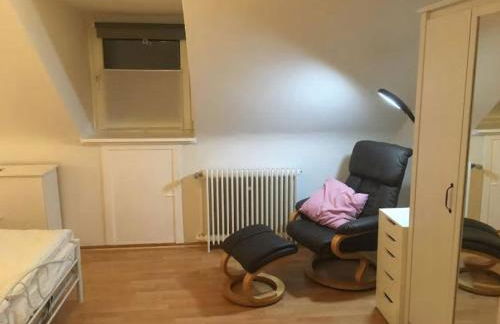 Feriendomizil im Musikerviertel in Otterndorf - Foto 51