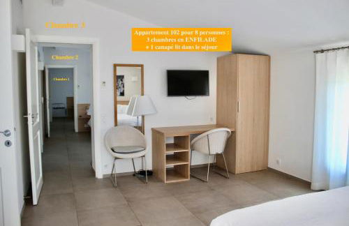 Clos des Oliviers Grimaud - Meublé de Tourisme - Foto 57