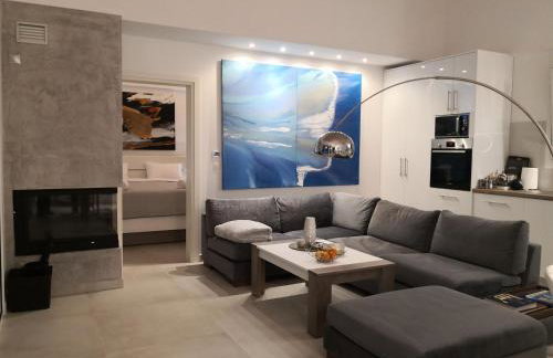 Sunset Sea View Villa 10 - Foto 42