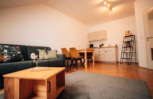 FeWo Kabine 50/ Seilbahn Blick / 2 Schlafzimmer - Foto 10