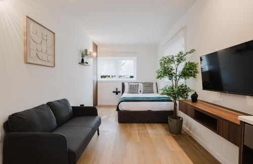 Póvoa Studios by Pomerania - Foto 5