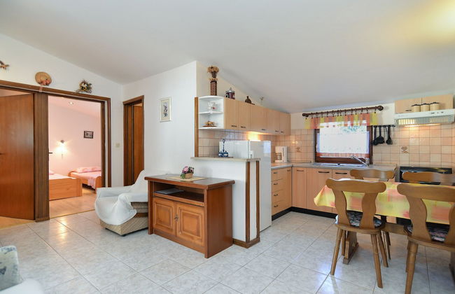 Apartments Lillian 811 - Foto 23