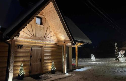 Domek Zakopiański Czar 2 - Foto 56