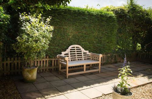 No33 THORNHAM BOUTIQUE COTTAGES - Foto 10