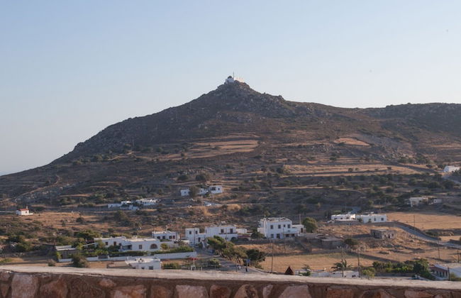 Villa Chora - Foto 15