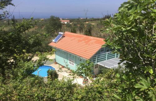 THE CABIN, KYPARISSIA - Foto 31