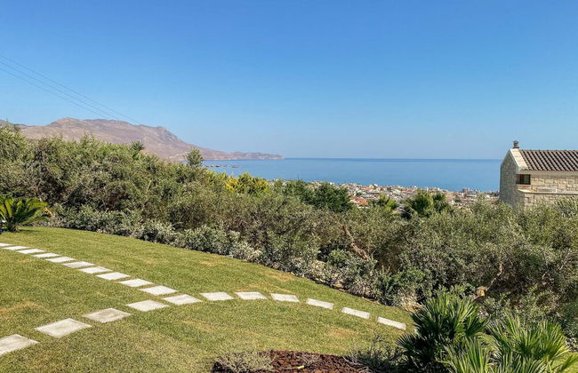 Villa Lydia - Foto 70