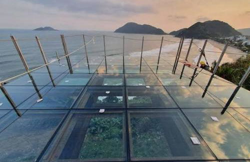 Guarujá - Apartamento I - Astúrias - Foto 65