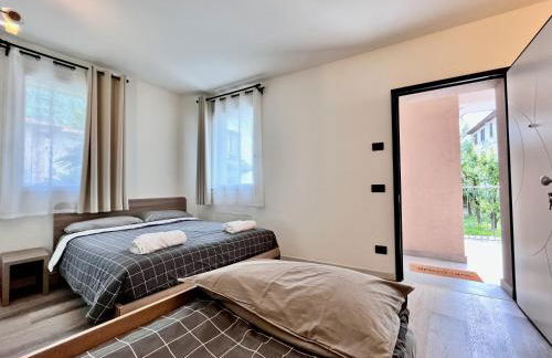 Nuovo appartamento in centro a Darfo Boario Terme - Foto 7