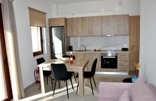 Alkioni's Nest Apartments - Foto 31