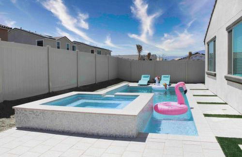 Modern Desert Oasis - Foto 22