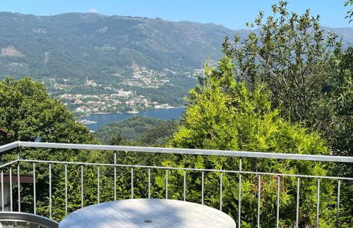 Casa de Casarelhos - Andar Moradia - Vistas rio - "Gerês" - Foto 59
