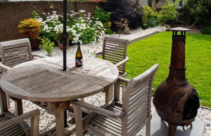 Linburn Cottage Dunfermline near Edinburgh - Foto 2