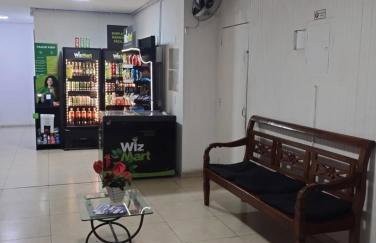 Aconchego Carioca - Studio Aconchegante no Coração do Rio I Perto da Lapa - Foto 33