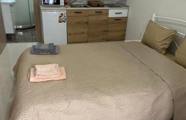 Ifos Apartments - Foto 13