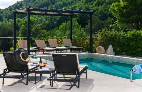 Holiday home Blue Stone - Photo 8