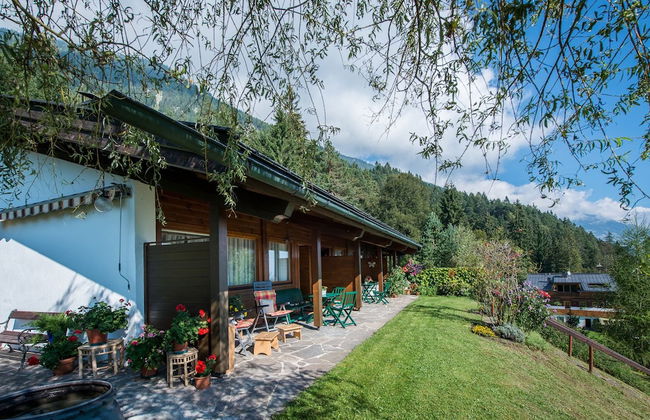 Ferienwohnungen Vomperberg - Foto 8