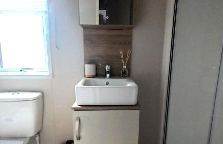 Suki - up to 6 berth cabin, new. - Foto 6