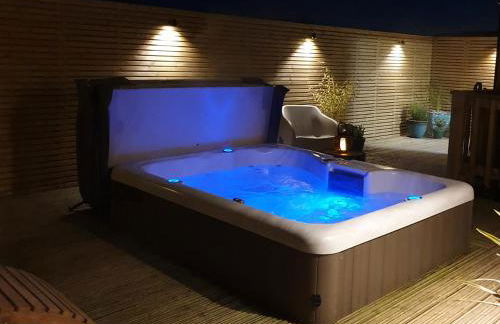 Peregrine Lodge - Foto 16