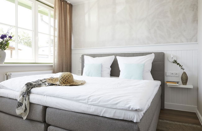 Villa Fortuna - Foto 8