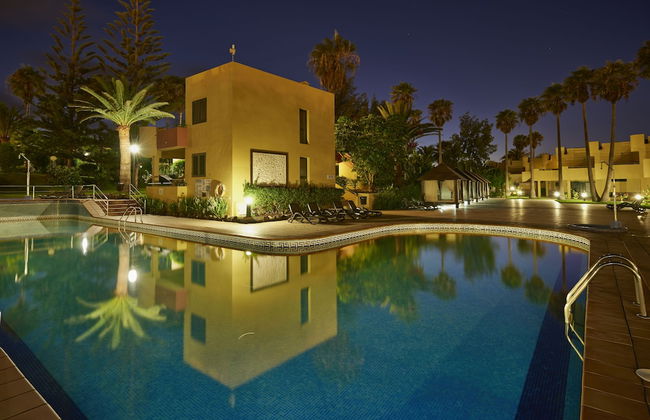 Apartamentos Atlantic Garden Beach Mate - Foto 21