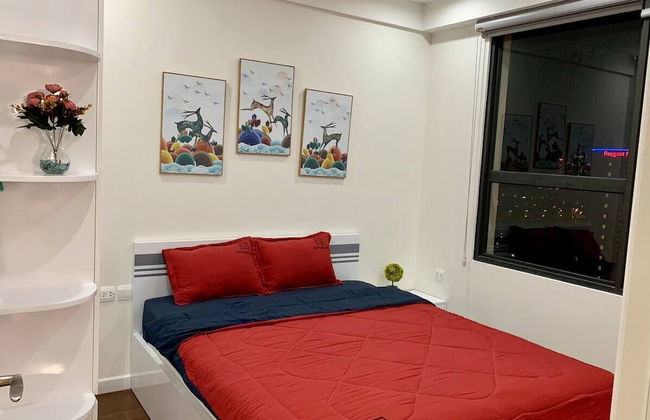 Bayhomes D'Capitale Serviced Apartment - Foto 10