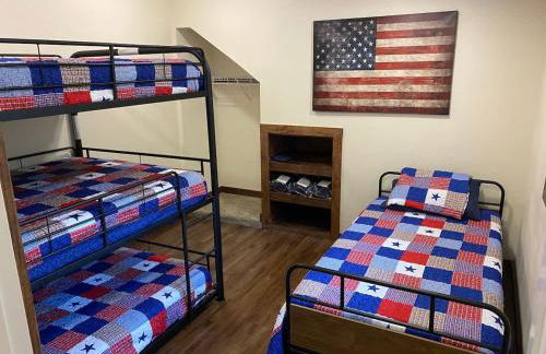 The Freedom House by Patriot Properties - Foto 22