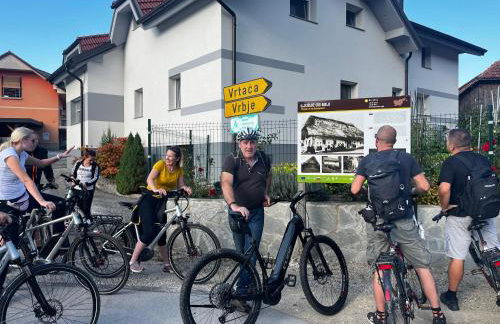 Natrural Budinjak, Zumberak - Photo 20