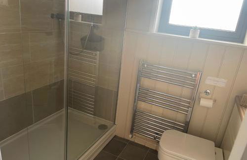 The Tack Room Cottage - Sleeps 4, Garden & Parking - Foto 49