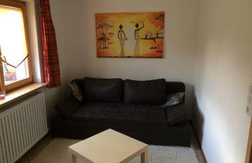 Urlaub mit Blick auf Schiltachs Fachwerkhäuser - Foto 9