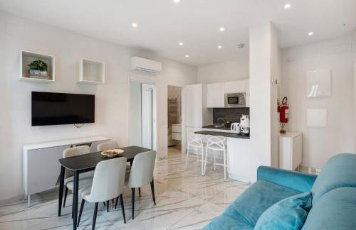 Luxury Apartments Napoli Lungomare - Foto 34