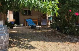 Li Cabanoun, Studios au Soleil Issambres Sainte-Maxime à 3min de la plage à pied - Foto 33