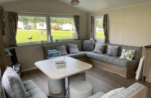 Cornish Crantock Holiday Sandy Toes - Foto 4