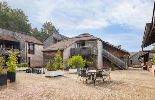 Hapimag Ferienwohnungen Unterkirnach - Foto 36