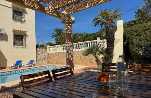 Casa Luis - Javea - Spanien - Foto 10