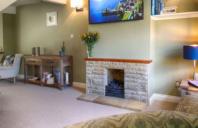 Ivy Cottage - Foto 23