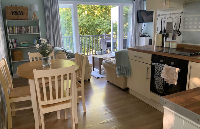 Crib Goch Cozy Dog-friendly Cabin Retreat - Photo 1