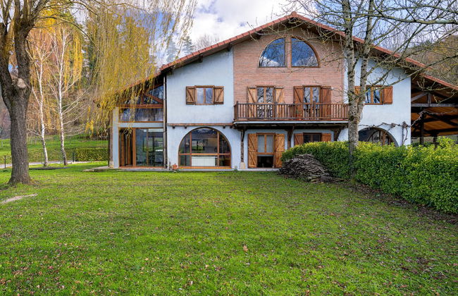 3 bedroom House in Elorrio with garden and terrace - Photo 21