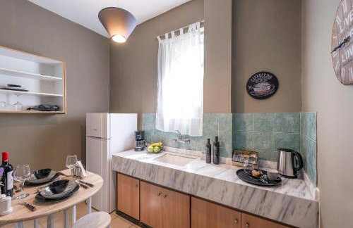 Selianitika Bay Apartment A2 - Foto 13