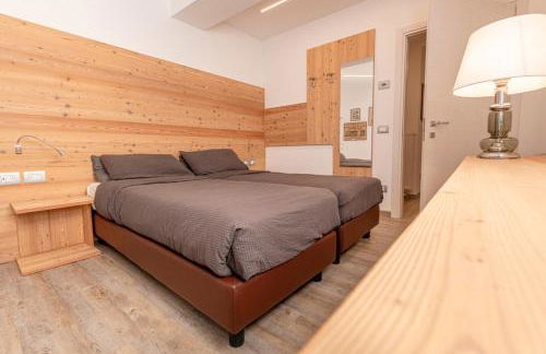 Sweet Dolomites Sauna & Jacuzzi - Photo 11