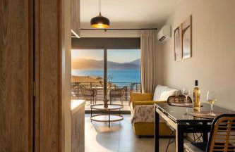 Poseidon Sea View Apartments - Sea, Lake - Foto 5