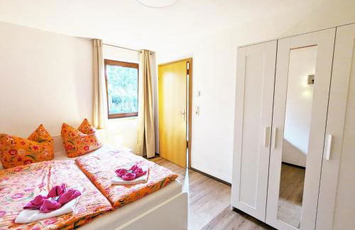 S3 - Urlaubsmagie - für 4P mitten im Elbsandsteingebirge - Foto 25