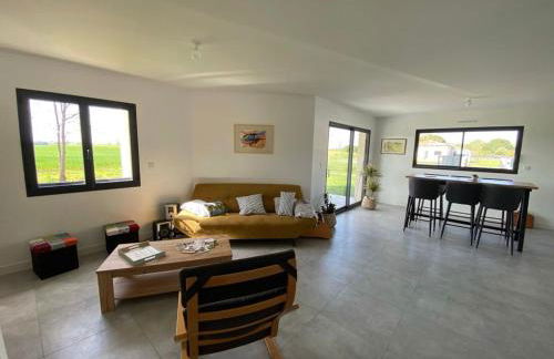 Le gîte d'Elia - Foto 3