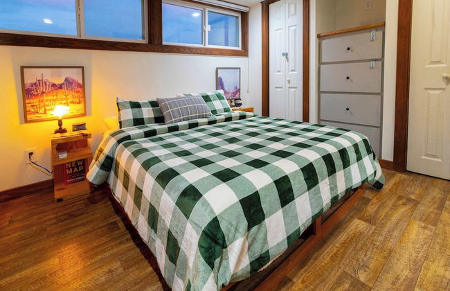 Monte Mahala, Casa Vega - Foto 3