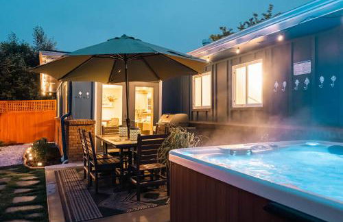 Wellness Retreat - Sauna - Hot Tub - Broomfield - Foto 54